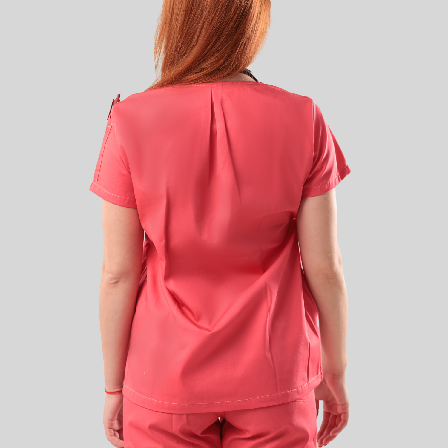 classic edition -2.0- corail- top- 2 pockets
