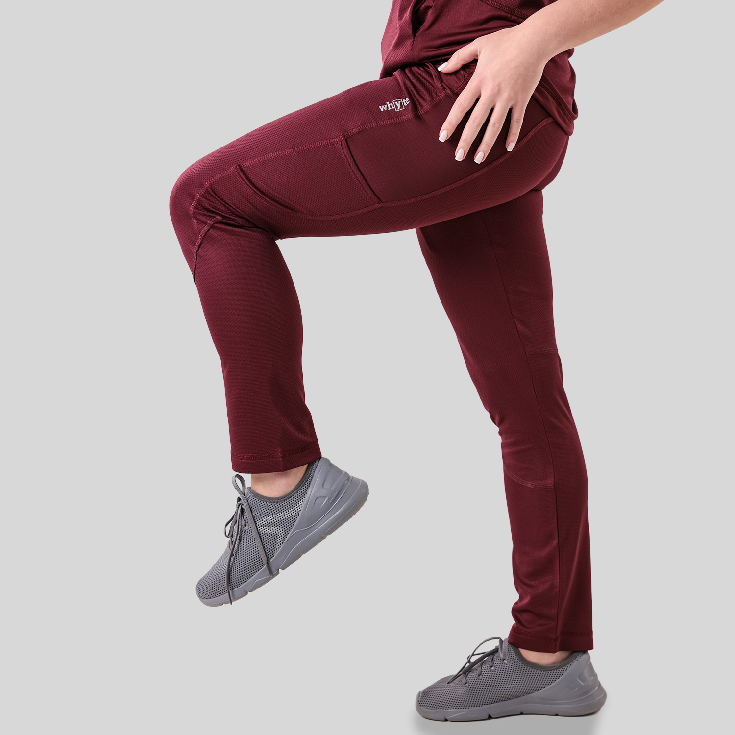 laura - active edition - pantalon